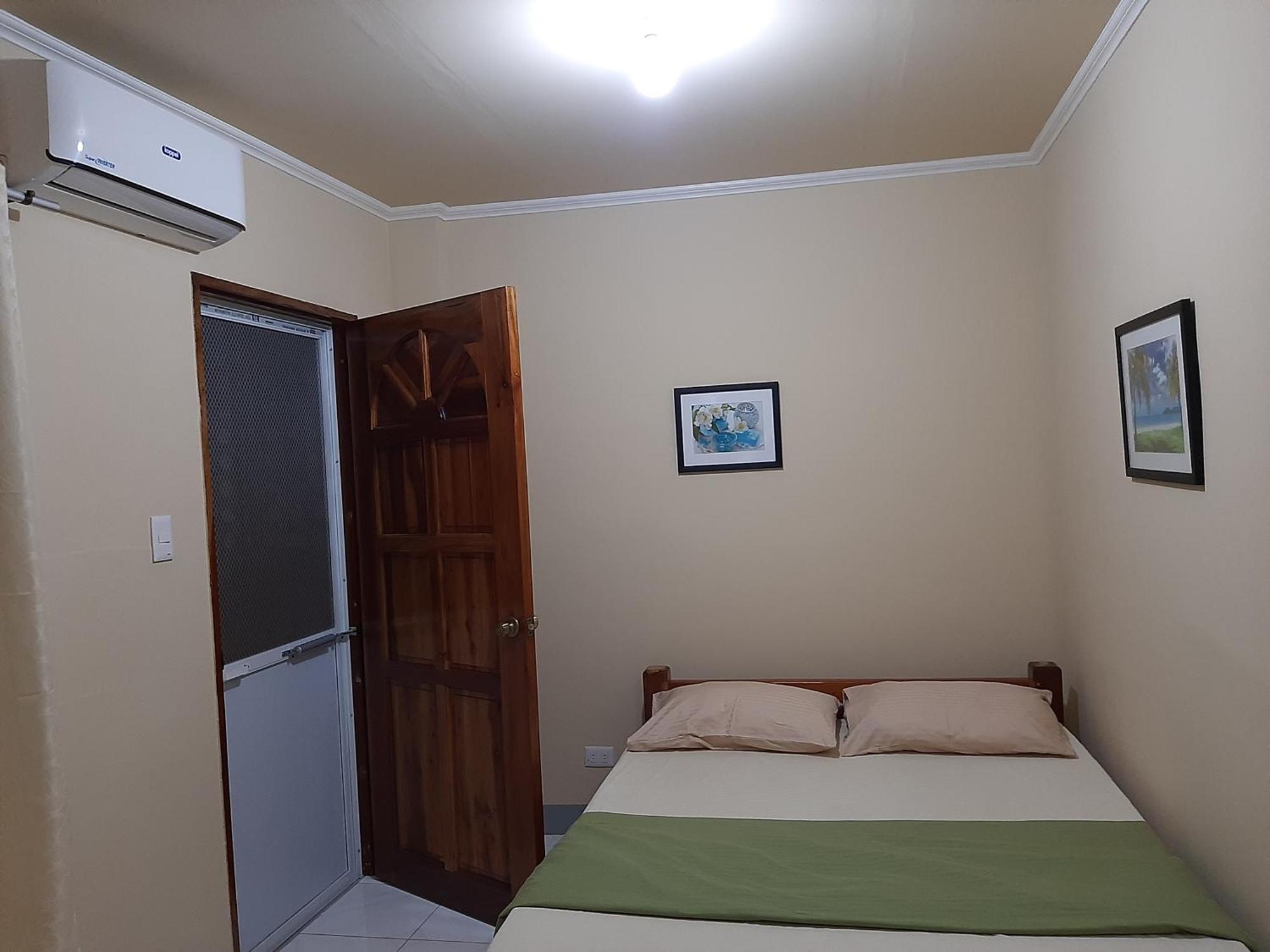 Alimpay Foresters Apartment Panglao-stad Buitenkant foto